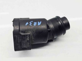 Rezonator aer  Volkswagen Passat B7 (362) [Fabr 2010-2014] 03L131111G 2.0 TDI CFFB 103KW / 140CP