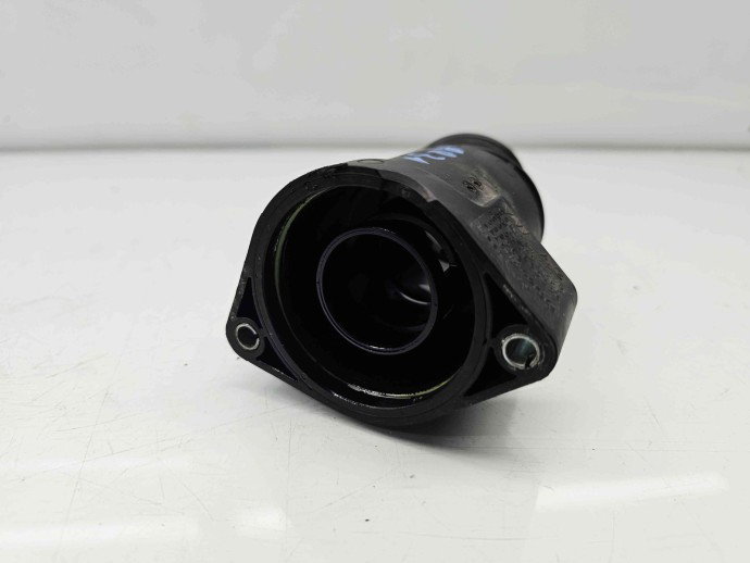 Rezonator aer  Volkswagen Passat B7 (362) [Fabr 2010-2014] 03L131111G 2.0 TDI CFFB 103KW / 140CP