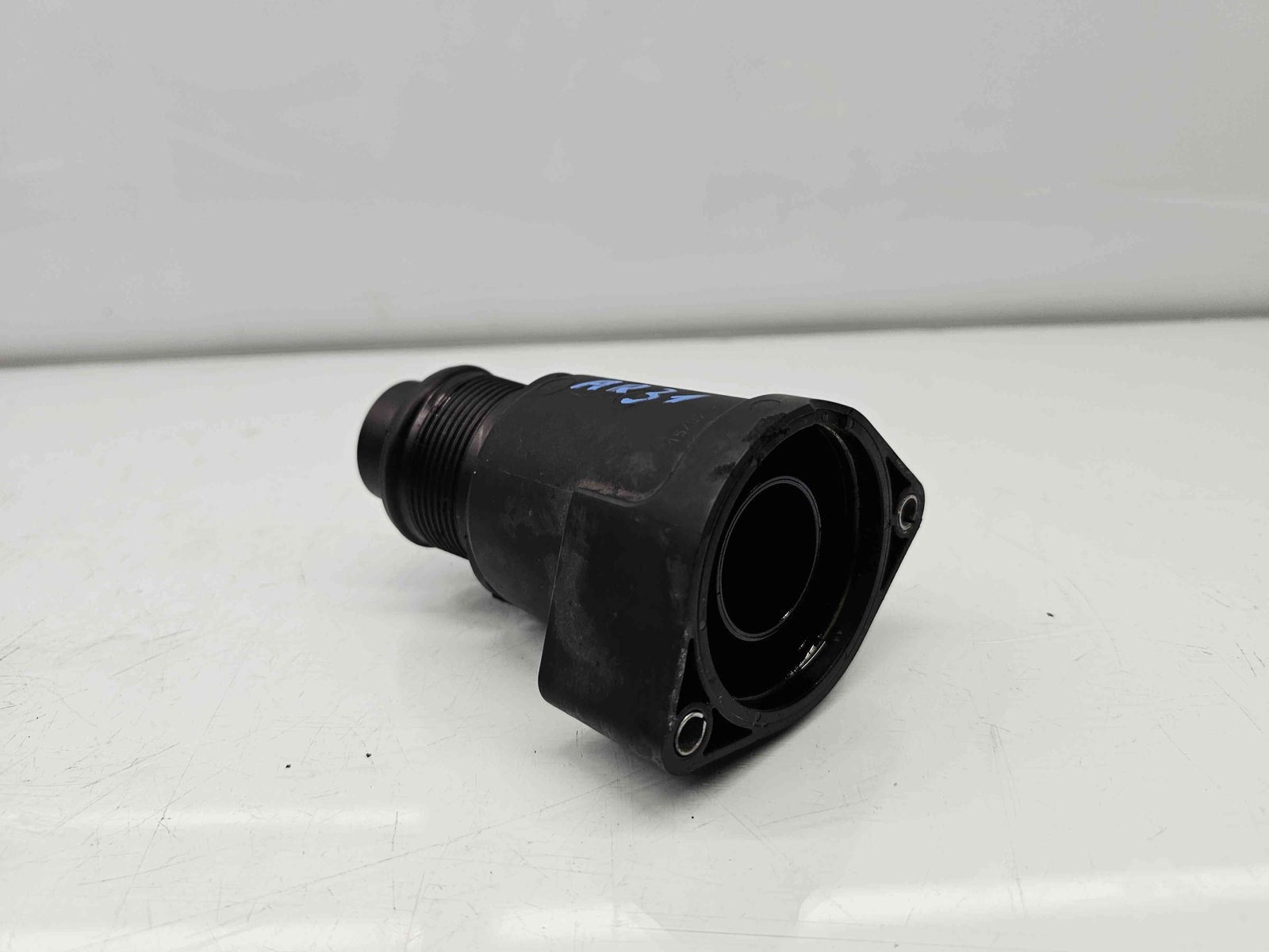 Rezonator aer Volkswagen Passat CC (357) [Fabr 2008-2012] 03L131111G 2.0 TDI CFFB 103KW / 140CP - imagine 2