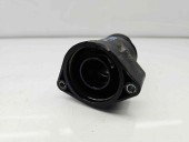 Rezonator aer  Volkswagen Passat CC (357) [Fabr 2008-2012] 03L131111G 2.0 TDI CFFB 103KW / 140CP