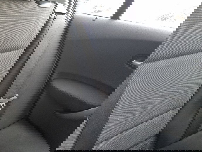  Centura stanga spate Bmw 1 (E81, E87) [Fabr 2004-2010] OEM