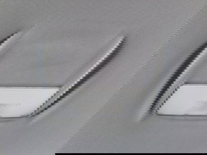  Plafoniera spate Bmw 1 (E81, E87) [Fabr 2004-2010] OEM