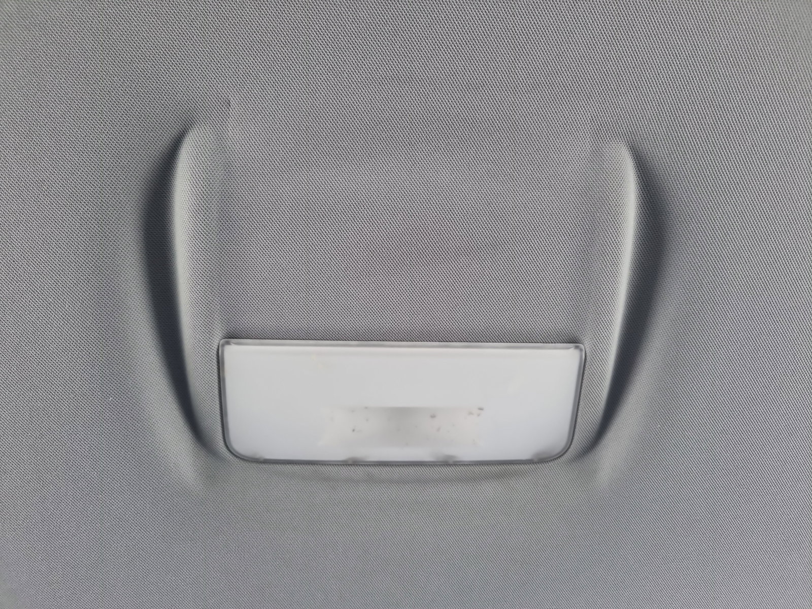 Plafoniera spate Bmw 1 (E81, E87) [Fabr 2004-2010] OEM