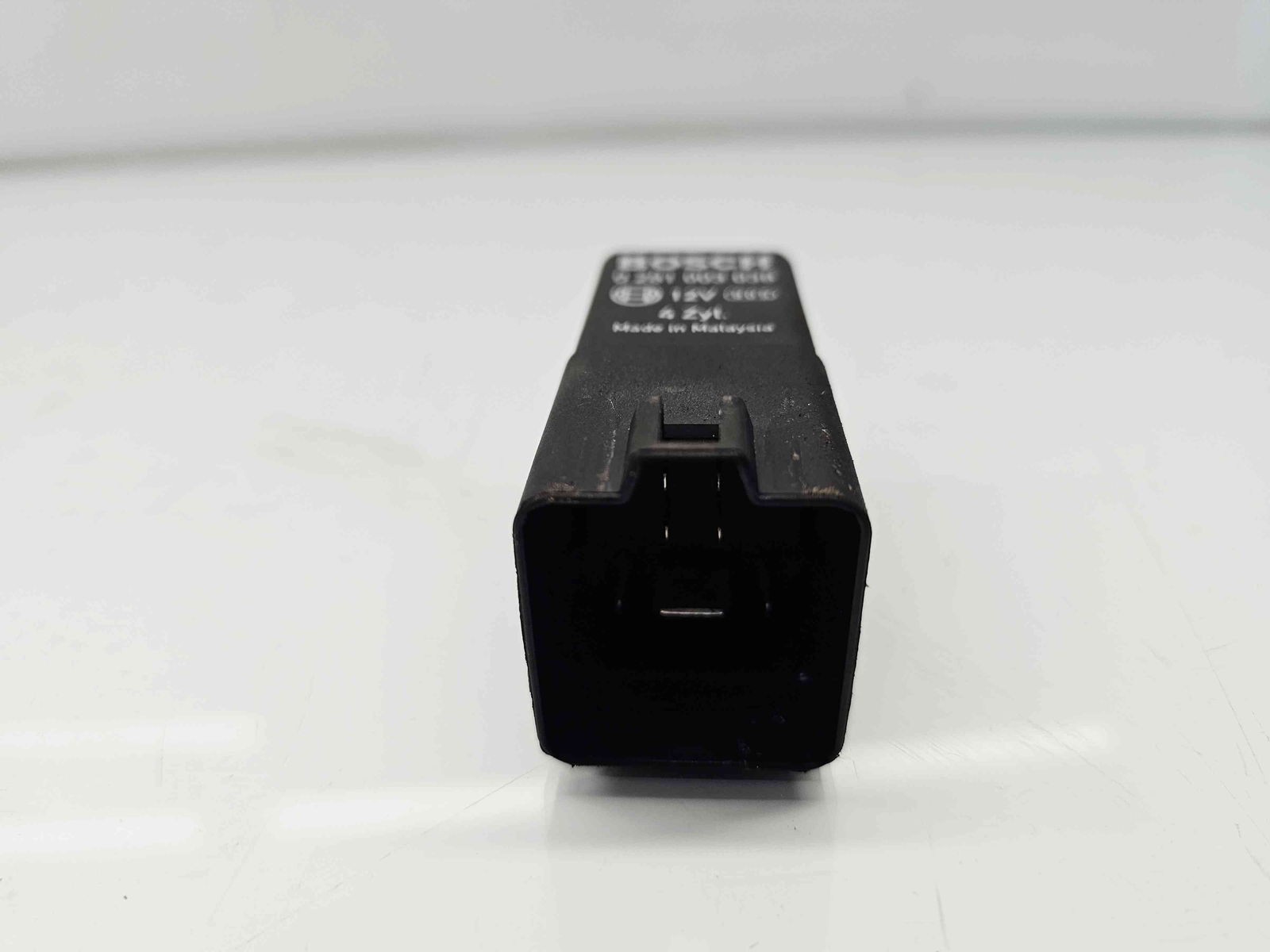 Releu Volkswagen Jetta 3 (1K2) [Fabr 2005-2010] 038907281D - imagine 4