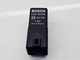  Releu  Volkswagen Caddy 3 (2KA, 2KH) [Fabr 2004-2009] 038907281D 
