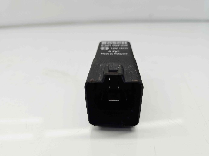  Releu  Volkswagen Caddy 3 (2KA, 2KH) [Fabr 2004-2009] 038907281D 