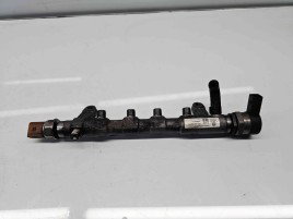 Rampa injectoare  Volkswagen Passat B7 (362) [Fabr 2010-2014] 03L130089P 2.0 TDI CFFB 103KW / 140CP