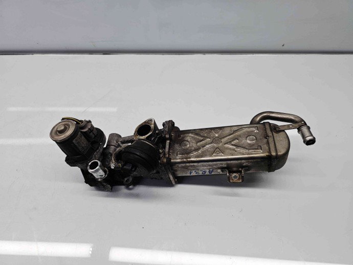 Racitor gaze  Skoda Octavia 2 (1Z3) [Fabr 2004-2013] 03L131512BB 2.0 TDI CFFB 103KW / 140CP