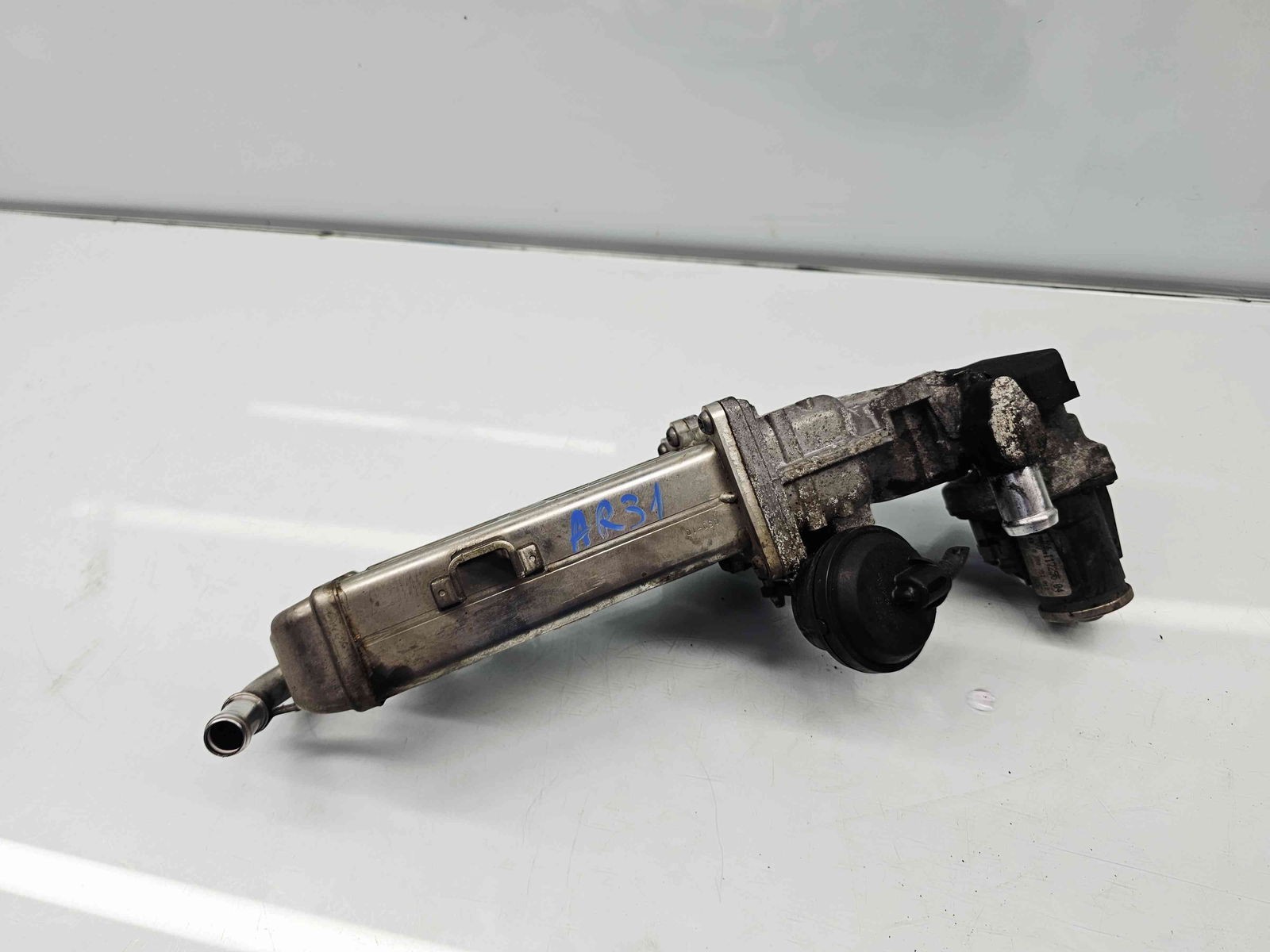 Racitor gaze Skoda Octavia 2 (1Z3) [Fabr 2004-2013] 03L131512BB 2.0 TDI CFFB 103KW / 140CP - imagine 3