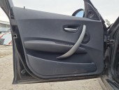  Tapiterie usa stanga fata Bmw 1 (E81, E87) [Fabr 2004-2010] OEM