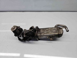 Racitor gaze  Volkswagen Passat B7 (362) [Fabr 2010-2014] 03L131512BB 2.0 TDI CFFB 103KW / 140CP