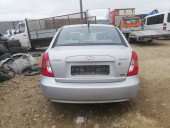 Dezmembrari Hyundai Accent 1.5 D4F 2005-2008