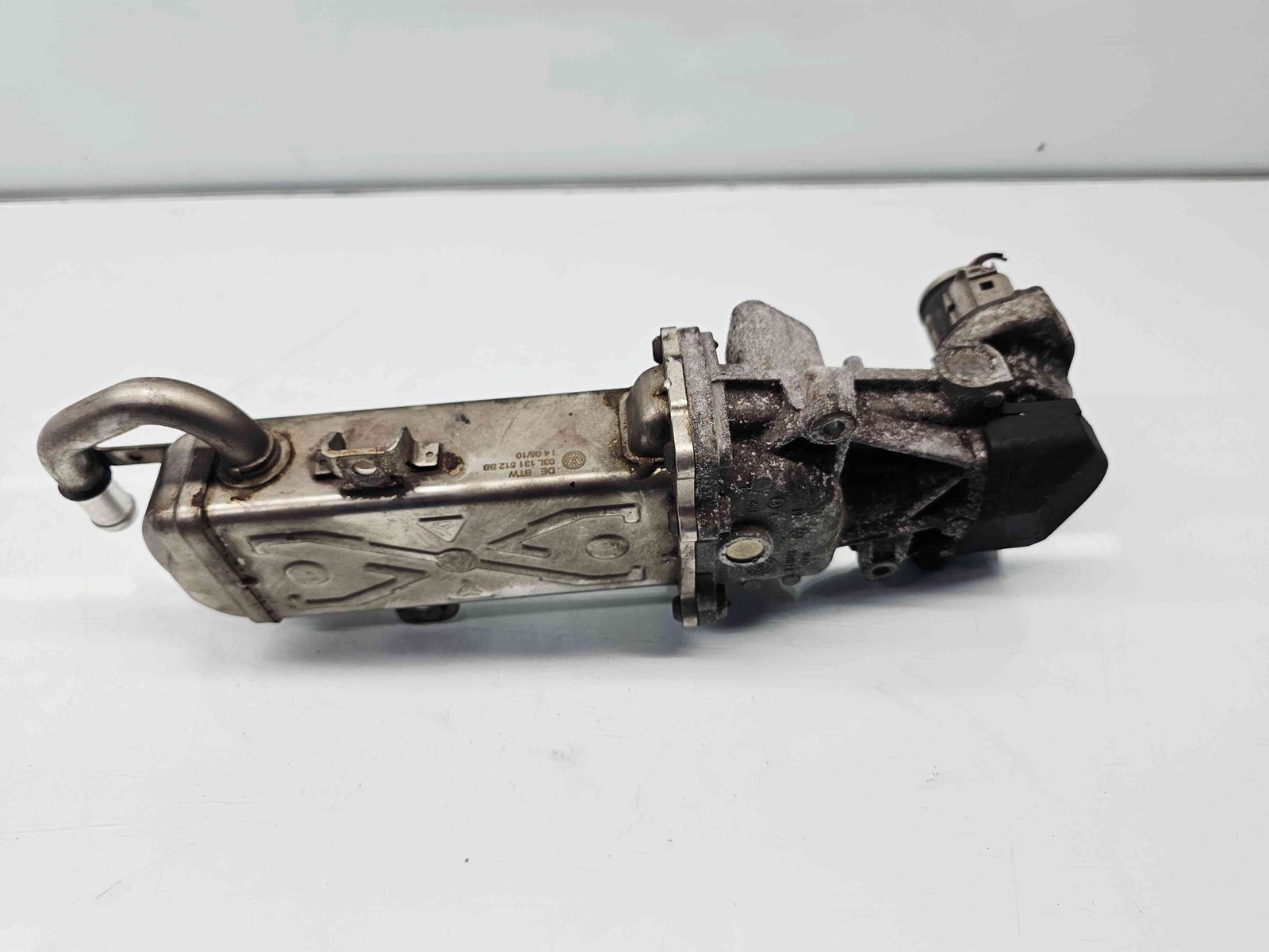 Racitor gaze Volkswagen Tiguan (5N) [Fabr 2007-2016] 03L131512BB 2.0 TDI CFFB 103KW / 140CP - imagine 4