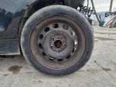 Set jante tabla Bmw 1 (E81, E87) [Fabr 2004-2010]