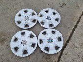 Set capace roti Bmw 1 (E81, E87) [Fabr 2004-2010] 