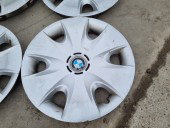 Set capace roti Bmw 1 (E81, E87) [Fabr 2004-2010] 