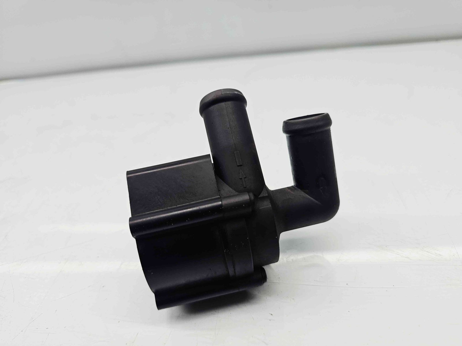 Pompa recirculare apa Seat Altea XL (5P5, 5P8) [Fabr 2006-2015] 5N0965561 2.0 TDI CFFB 103KW / 140CP - imagine 3