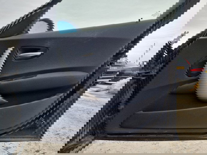  Tapiterie usa dreapta fata Bmw 1 (E81, E87) [Fabr 2004-2010] OEM