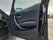  Tapiterie usa dreapta fata Bmw 1 (E81, E87) [Fabr 2004-2010] OEM