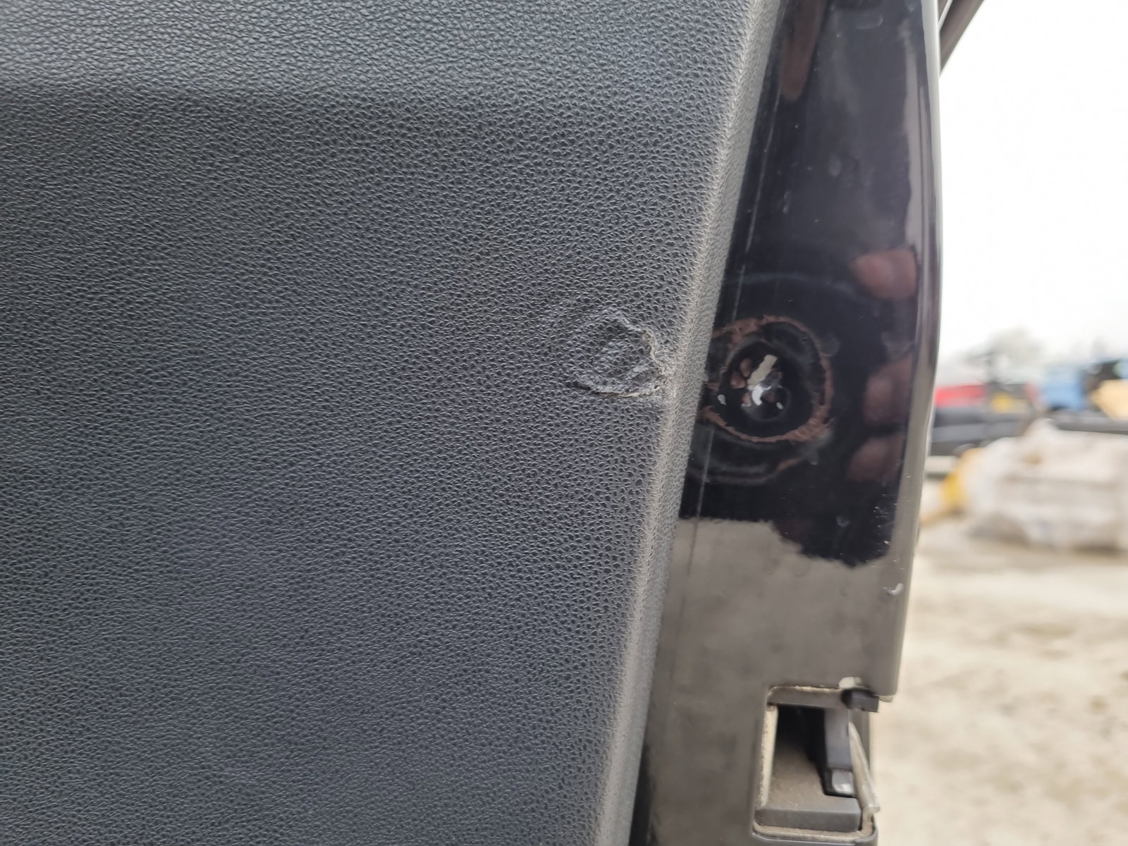 Tapiterie usa dreapta fata Bmw 1 (E81, E87) [Fabr 2004-2010] OEM - imagine 4