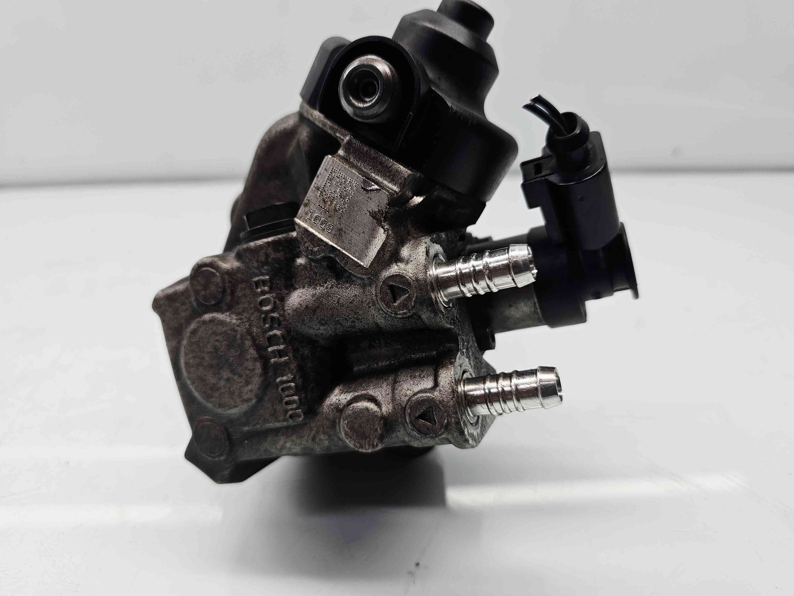 Pompa inalta presiune Volkswagen Golf 6 (5K1) [Fabr 2009-2013] 03L130755D 2.0 TDI CFFB 103KW / 140CP - imagine 4