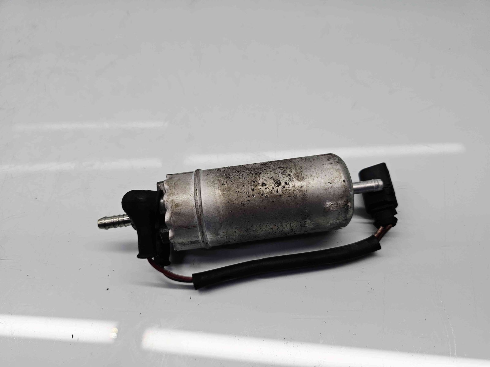 Pompa combustibil Volkswagen Passat B6 (3C2) [Fabr 2005-2010] 1K0906089A 2.0 TDI CFFB 103KW / 140CP - imagine 3