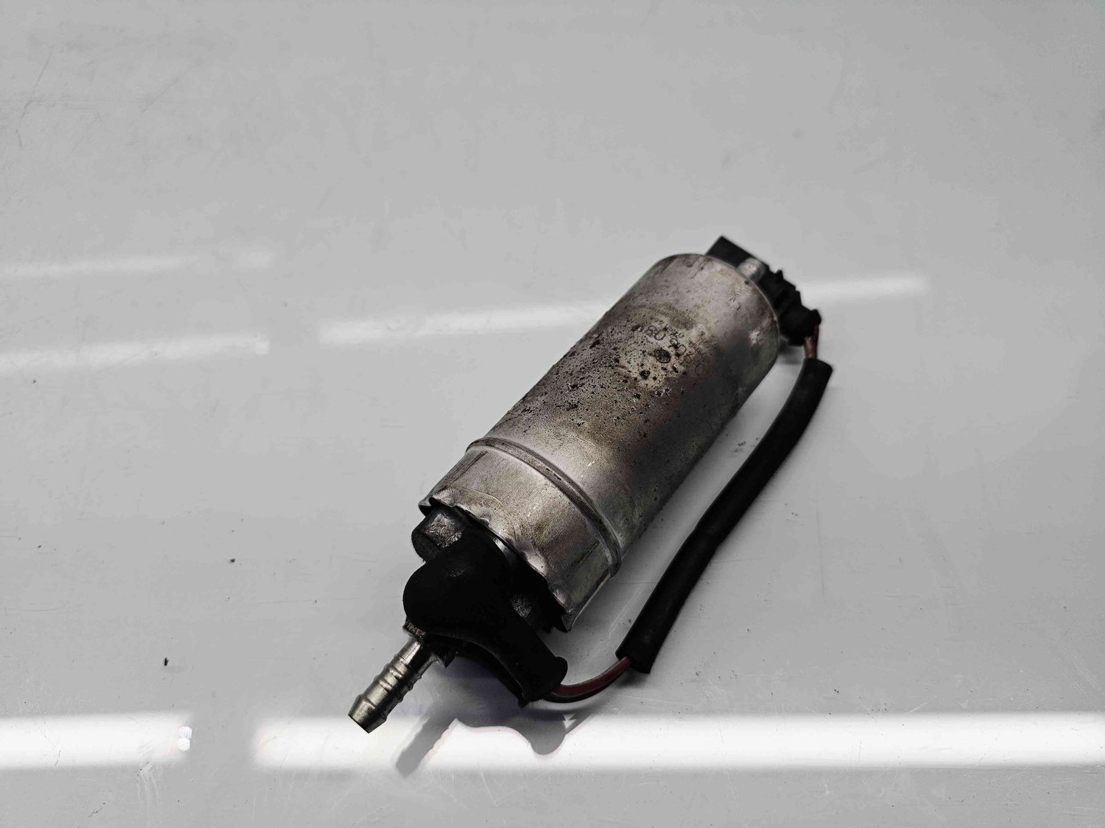 Pompa combustibil Volkswagen Tiguan (5N) [Fabr 2007-2016] 1K0906089A 2.0 TDI CFFB 103KW / 140CP - imagine 2