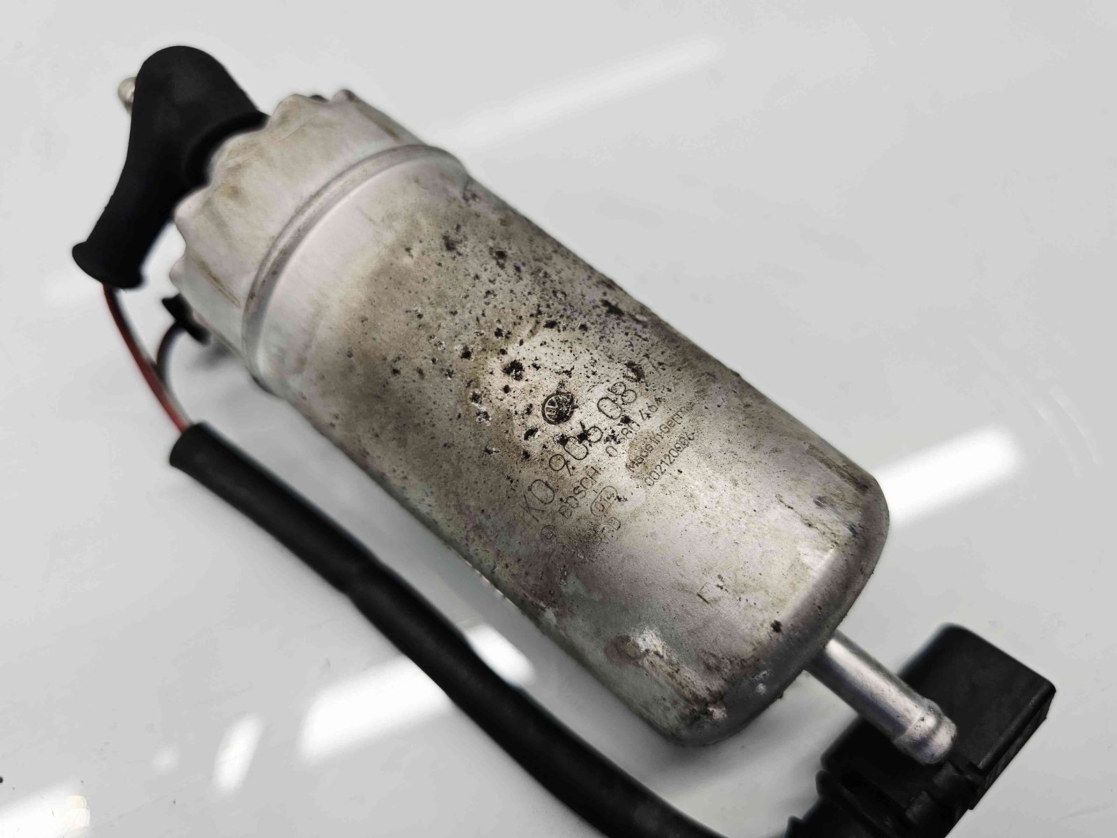 Pompa combustibil Volkswagen Tiguan (5N) [Fabr 2007-2016] 1K0906089A 2.0 TDI CFFB 103KW / 140CP - imagine 4