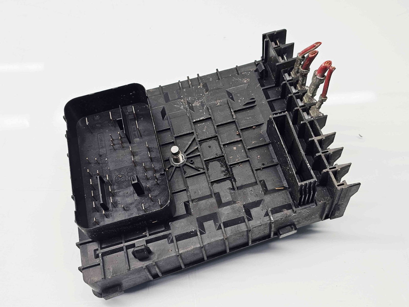 Panou sigurante Skoda Octavia 2 (1Z3) [Fabr 2004-2013] 1K0937125D - imagine 1