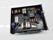  Panou sigurante  Skoda Octavia 2 (1Z3) [Fabr 2004-2013] 1K0937125D 