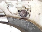 Bara fata OEM Ford Focus 2 (DA) [Fabr 2004-2012] 1.6 GBDB