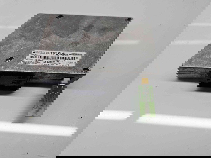  Modul bluetooth  Seat Exeo (3R2) [Fabr 2008-2013] 8P0862335S