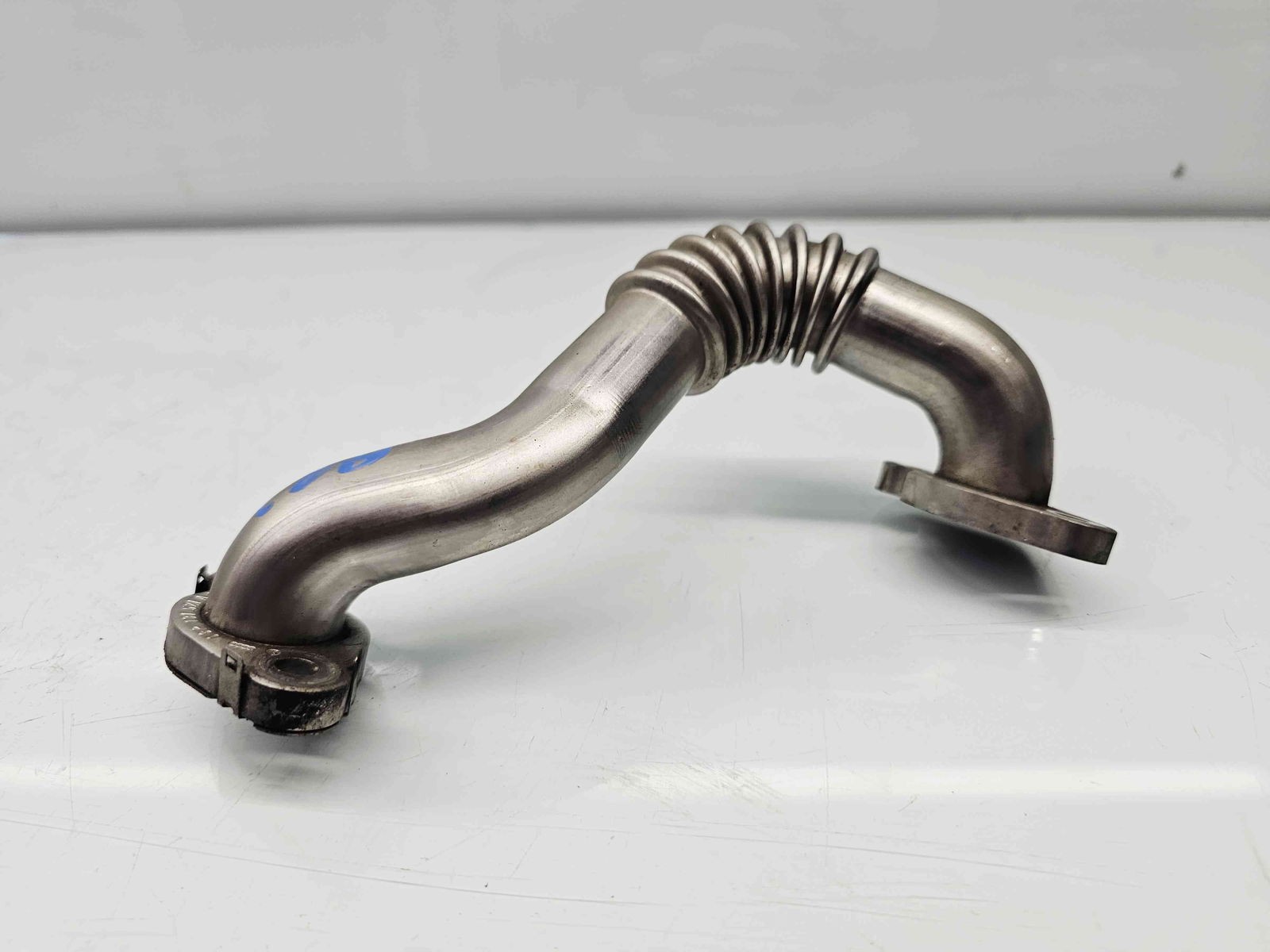 Conducta gaze Volkswagen Passat B7 (362) [Fabr 2010-2014] 03P131521A 2.0 TDI CFFB 103KW / 140CP - imagine 2