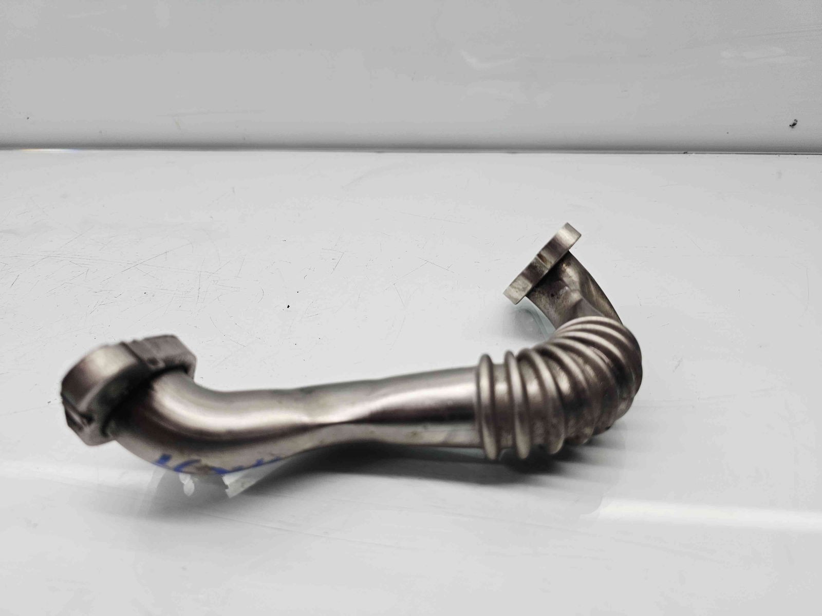 Conducta gaze Volkswagen Passat B7 (362) [Fabr 2010-2014] 03P131521A 2.0 TDI CFFB 103KW / 140CP - imagine 3