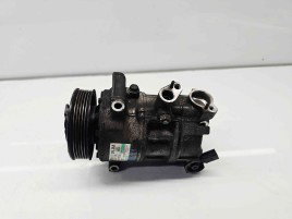 Compresor clima  Skoda Octavia 2 (1Z3) [Fabr 2004-2013] 5N0820803 2.0 TDI CFFB 103KW / 140CP