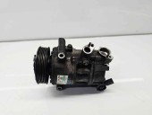 Compresor clima  Skoda Octavia 2 (1Z3) [Fabr 2004-2013] 5N0820803 2.0 TDI CFFB 103KW / 140CP