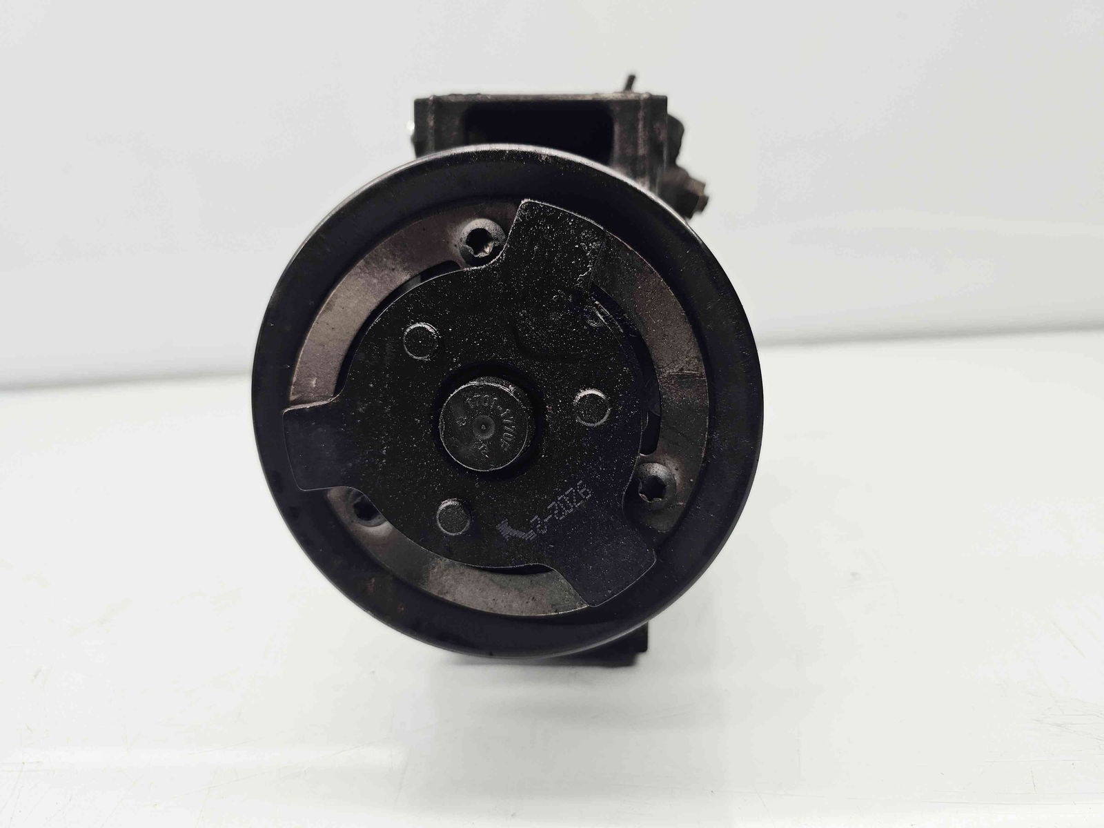 Compresor clima Volkswagen Golf 6 (5K1) [Fabr 2009-2013] 5N0820803 2.0 TDI CFFB 103KW / 140CP - imagine 4