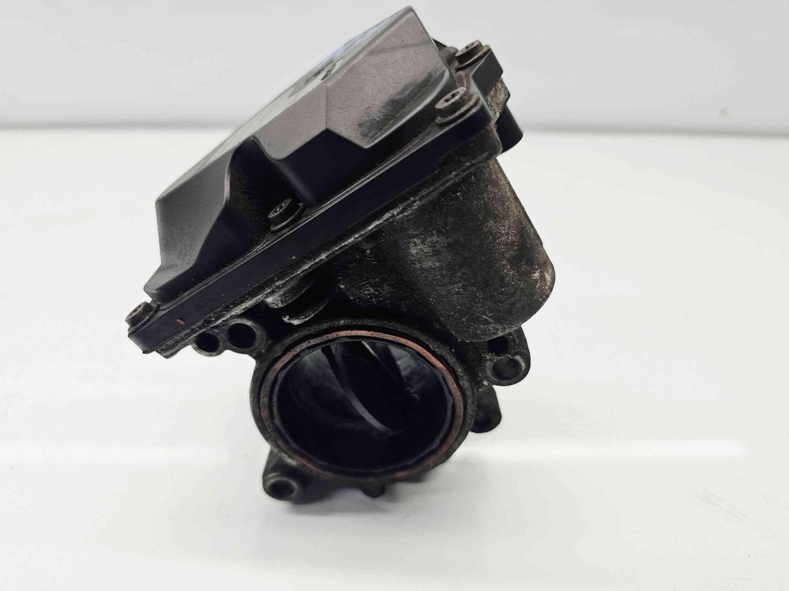 Clapeta acceleratie Volkswagen Passat B6 (3C2) [Fabr 2005-2010] 03L128063K 2.0 TDI CFFB 103KW / 140CP - imagine 5