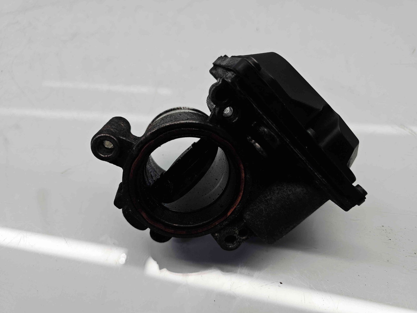 Clapeta acceleratie Volkswagen Tiguan (5N) [Fabr 2007-2016] 03L128063K 2.0 TDI CFFB 103KW / 140CP - imagine 2