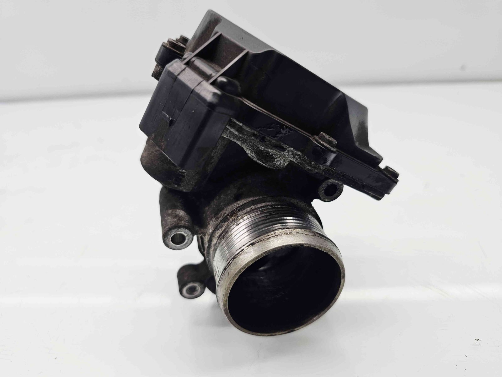 Clapeta acceleratie Volkswagen Tiguan (5N) [Fabr 2007-2016] 03L128063K 2.0 TDI CFFB 103KW / 140CP - imagine 4