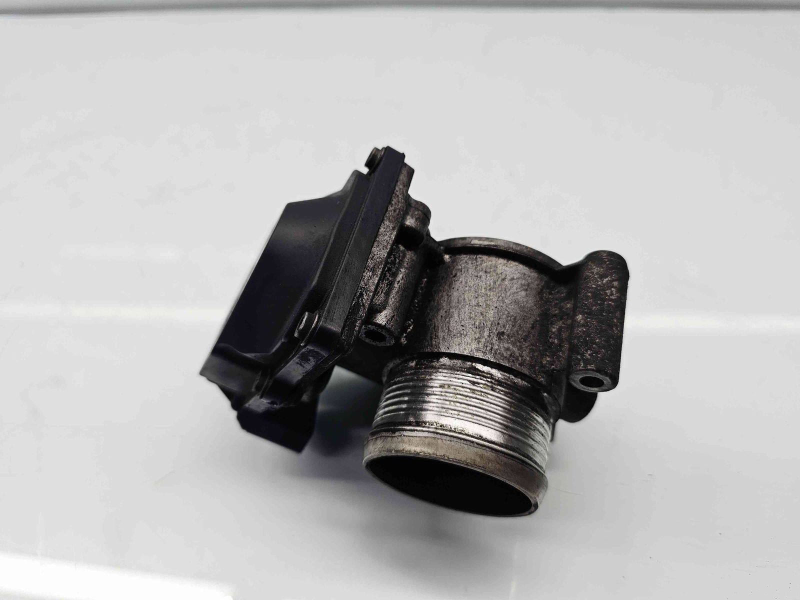 Clapeta acceleratie Skoda Octavia 2 Combi (1Z5) [Fabr 2004-2013] 03L128063K 2.0 TDI CFFB 103KW / 140CP - imagine 3