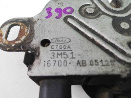 Broasca capota 3M5116700 Ford Focus 2 (DA) [Fabr 2004-2012] 1.6 GBDB