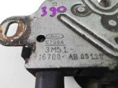 Broasca capota 3M5116700 Ford Focus 2 (DA) [Fabr 2004-2012] 1.6 GBDB