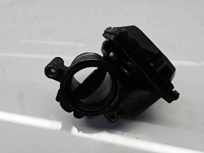 Clapeta acceleratie  Skoda Superb II (3T4) [Fabr 2008-2015] 03L128063K 2.0 TDI CFFB 103KW / 140CP