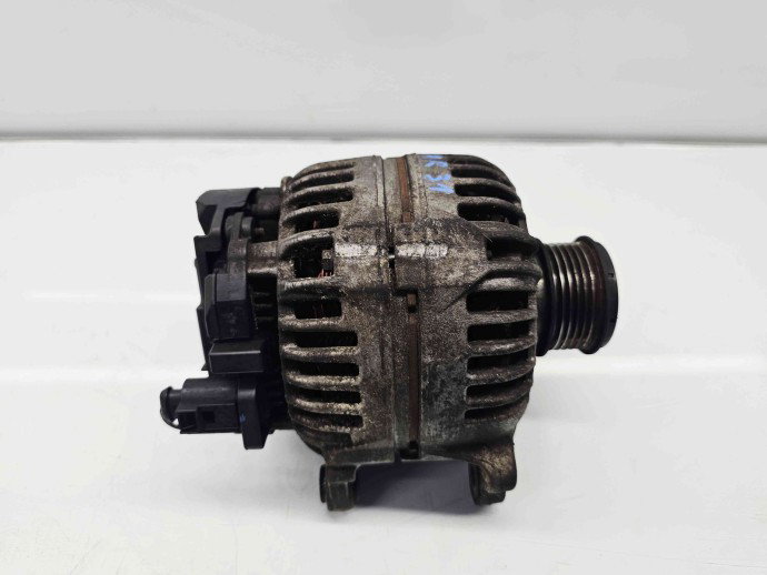 Alternator Volkswagen Passat B7 (362) [Fabr 2010-2014] 03L903023 2.0 TDI CFFB 103KW / 140CP