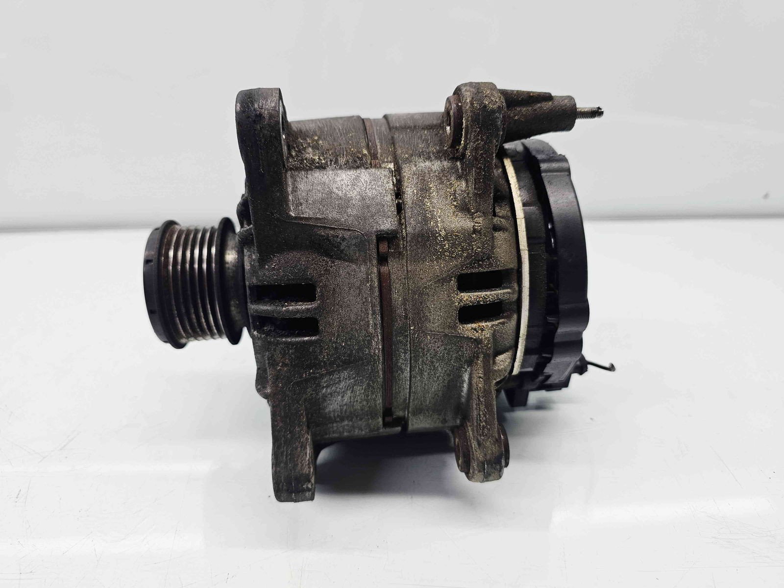 Alternator Volkswagen Passat B7 (362) [Fabr 2010-2014] 03L903023 2.0 TDI CFFB 103KW / 140CP - imagine 3