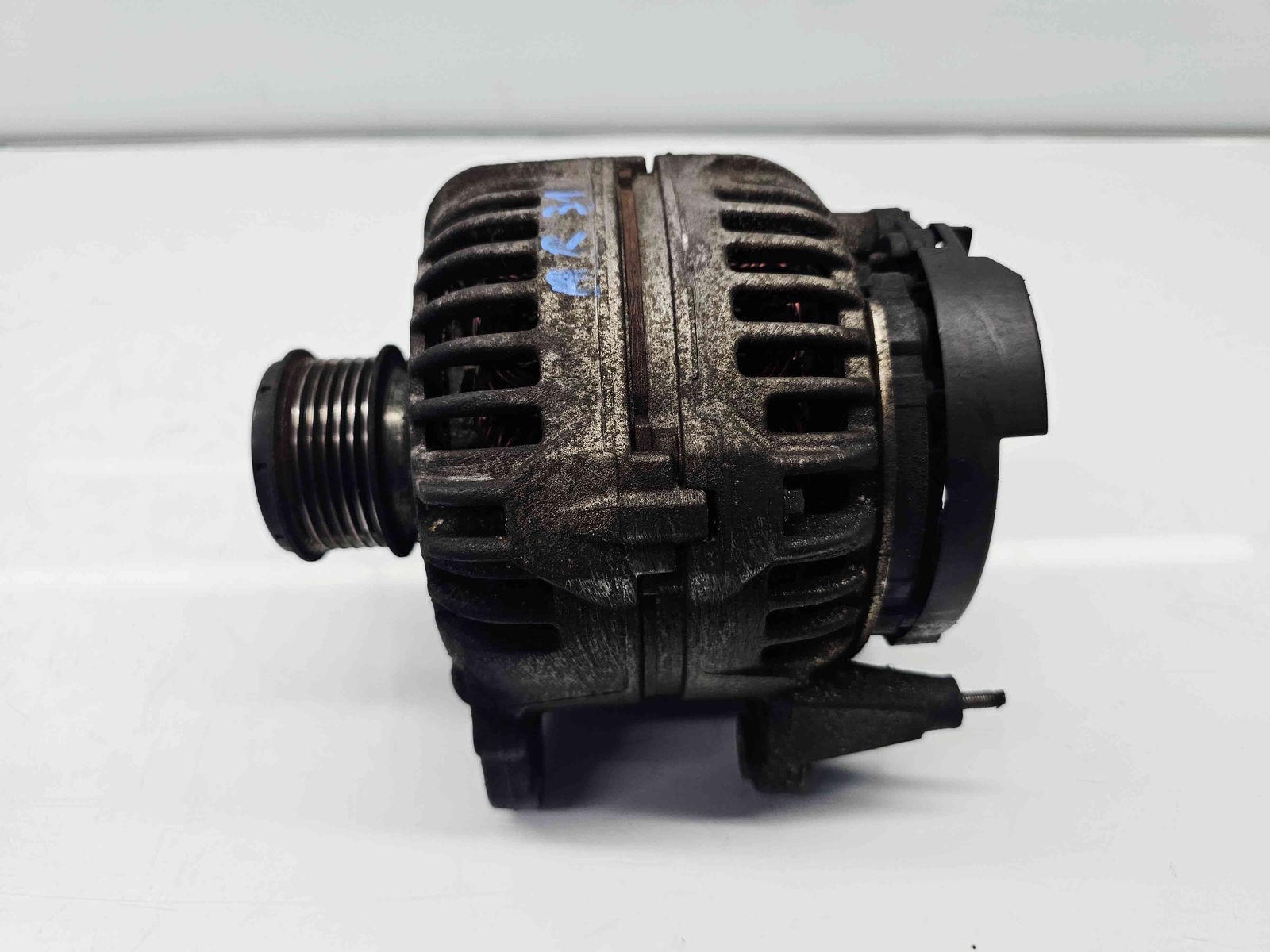 Alternator Volkswagen Passat B7 (362) [Fabr 2010-2014] 03L903023 2.0 TDI CFFB 103KW / 140CP - imagine 5