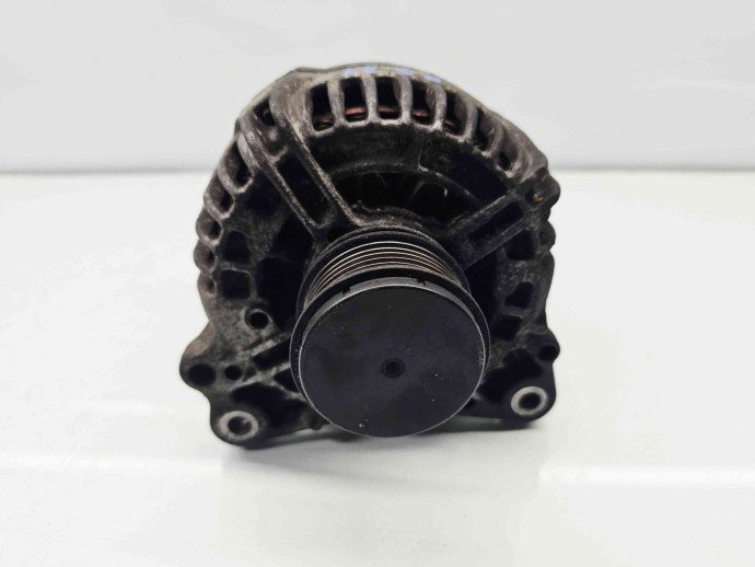 Alternator Volkswagen Passat B7 (362) [Fabr 2010-2014] 03L903023 2.0 TDI CFFB 103KW / 140CP