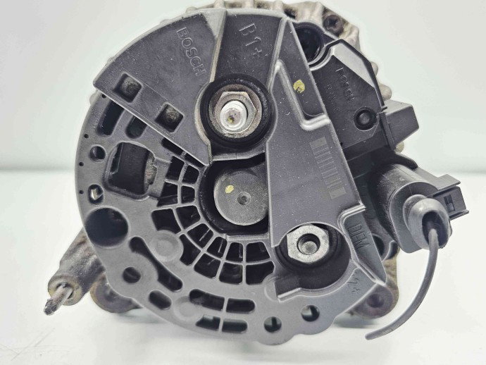 Alternator Volkswagen Golf 6 (5K1) [Fabr 2009-2013] 03L903023 2.0 TDI CFFB 103KW / 140CP