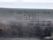 Tub admisie aer  Volkswagen Golf 6 (5K1) [Fabr 2009-2013] 1K0129684 1.6 Benz BSE 75KW / 102CP